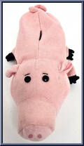 Hamm the Pig Action Figure