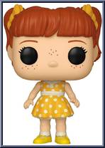Gabby Gabby Action Figure