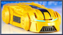Bumblebee / B-127 Action Figure