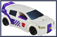 Rollbar Action Figure