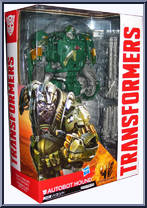 Hound Action Figure