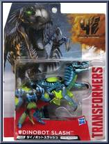 Slash (Dinobot) Action Figure