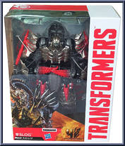 Slog (Dinobot) Action Figure
