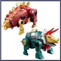 Snarl / Slug Action Figure