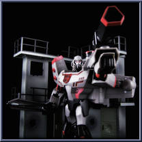 Megatron Action Figure