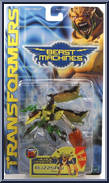 Buzzsaw Action Figure