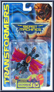 Geckobot Action Figure