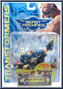 Jetstorm Action Figure