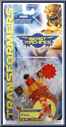 Mol Action Figure