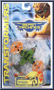 Obsidian Action Figure