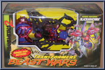Blackarachnia Action Figure