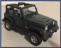 Hound from Transformers - Binaltech - Basic Series manufactured by Takara [Loose]