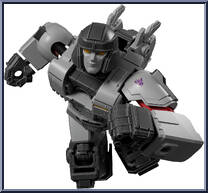D-16 (1/9) Action Figure