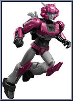 Elita-1 (1/9) Action Figure