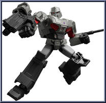 Megatron (1/12) Action Figure