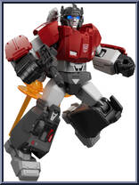 Sideswipe (6/36) Action Figure