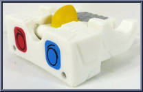 Blurray Murray Action Figure