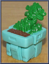 Bogusaurus Rex Action Figure