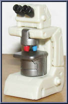 Eye-Goon Action Figure