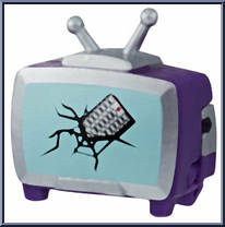 Outta Order from Transformers - BotBots - Series 5 - Retro Replays manufactured by Hasbro [Loose]