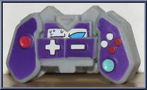 Outtacontrol from Transformers - BotBots - Series 2 - Techie Team manufactured by Hasbro [Loose]
