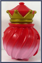 Prince Perfumius Action Figure