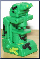 Special Optics from Transformers - BotBots - Series 5 - Science Alliance manufactured by Hasbro [Loose]