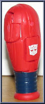 Strike Four Action Figure