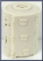 TP Itch Action Figure