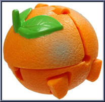Trisourtops Action Figure