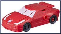 Dead End Action Figure