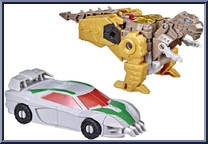 Wheelgrim Action Figure