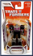 Menasor (Series 6) Action Figure