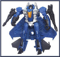 Thundercracker from Transformers - Combiner Wars - Legends Class manufactured by Hasbro [Loose]