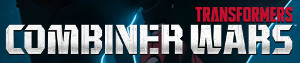 Transformers - Combiner Wars
