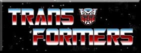 Transformers - Commemorative