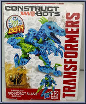 Slash Action Figure