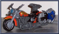 Lugnutz from Transformers - Cybertron - Scout Class manufactured by Hasbro [Loose]