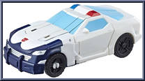 Prowl Action Figure
