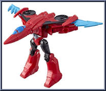 Windblade Action Figure