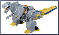 Grimlock from Transformers - Cyberverse - Power of the Spark - Ultimate Class manufactured by Hasbro [Loose]