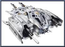 Autobot Ark Action Figure