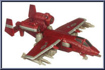 Powerglide from Transformers - Dark of the Moon - Cyberverse Legion manufactured by Hasbro [Loose]