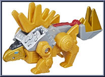 Snarl Action Figure