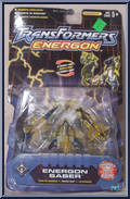 Energon Saber Action Figure