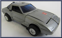 Camshaft (Mail Away) from Transformers - Generation 1 - Series 2 manufactured by Hasbro [Loose]