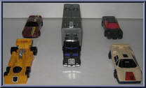 Menasor Action Figure
