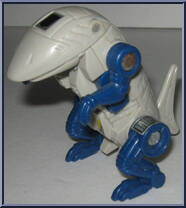 Rippersnapper Action Figure
