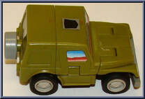 Rollbar Action Figure
