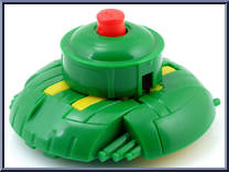 Cosmos Action Figure